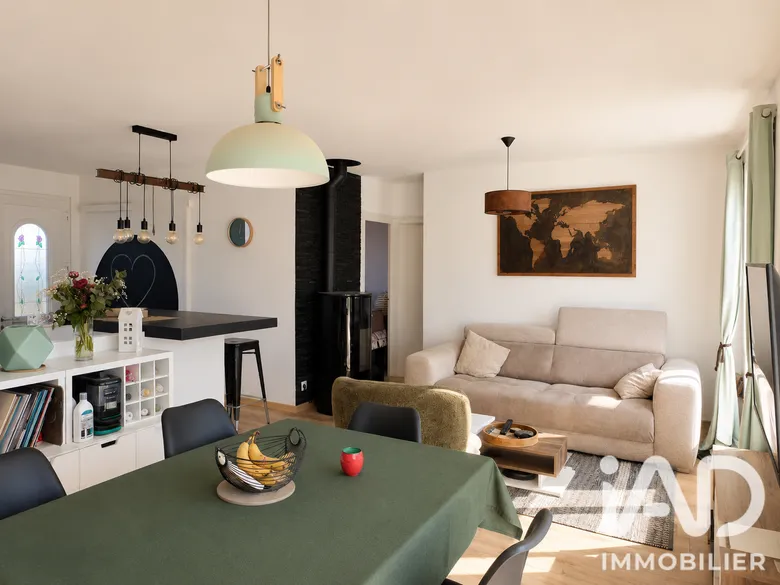Maison 5 pièces 130 m² · à Les Achards · 130 m² · 223 000 €