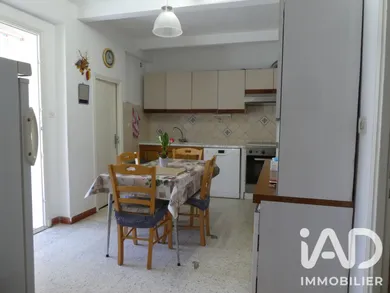 Appartement à Grasse (06130)