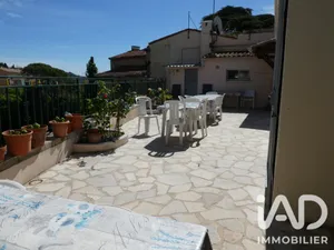 Apartment in Grasse (06130)