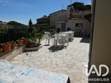 Appartement à Grasse (06130)
