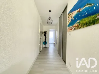Appartement à Saint-Cyprien (66750)