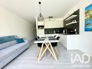 Apartment in Saint-Cyprien (66750)