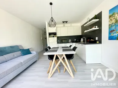 Appartement à Saint-Cyprien (66750)
