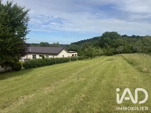Terrain à bâtir à Dogneville (88000)