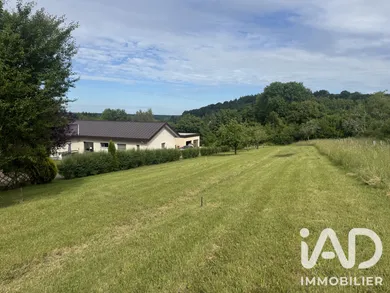Terrain à bâtir à Dogneville (88000)