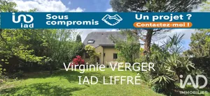 Maison à Liffré (35340)