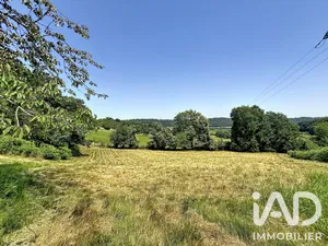 Terrain à bâtir à Samsons-Lion (64350)