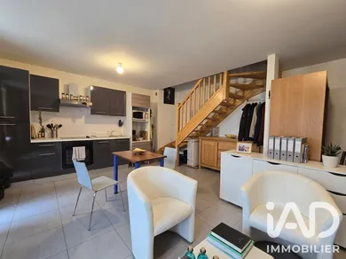 Immeuble à Brest (29200)