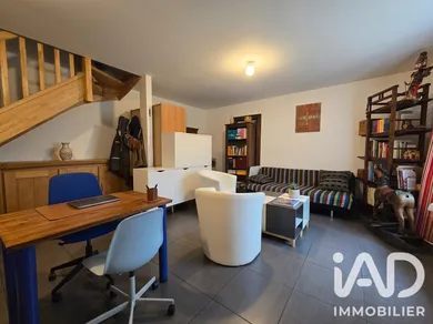 Immeuble à Brest (29200)