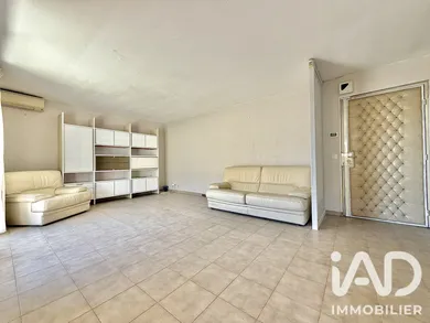 Appartement à Saint-Laurent-du-Var (06700)