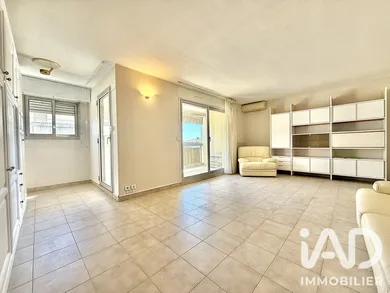 Appartement à Saint-Laurent-du-Var (06700)