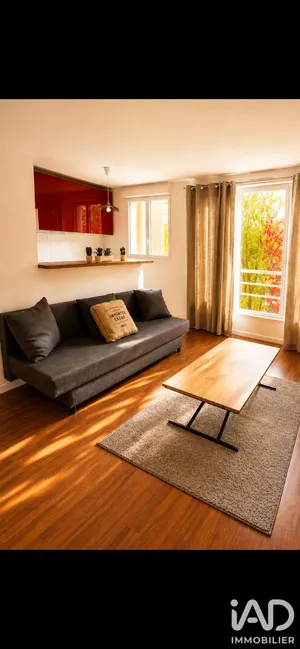 Studio in Corbeil-Essonnes (91100)