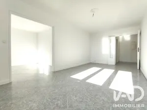 Appartement à Les Ulis (91940)