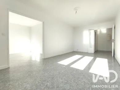Appartement à Les Ulis (91940)