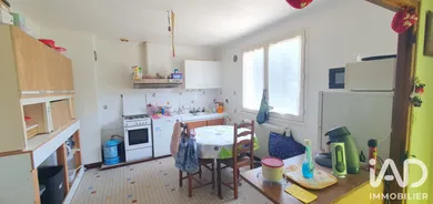 Maison à Bessé-sur-Braye (72310)