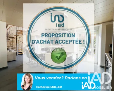 Triplex à Champey (70400)