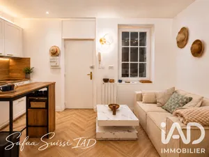 Studio à Toulouse (31000)