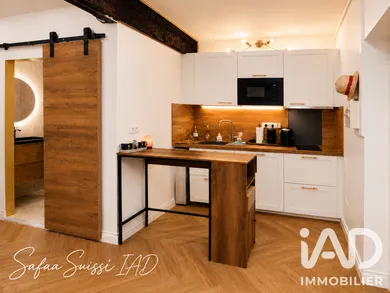 Studio à Toulouse (31000)