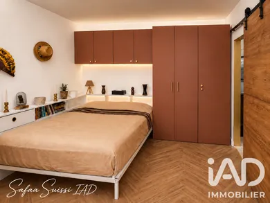 Studio à Toulouse (31000)