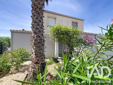 Maison à Marcorignan (11120)