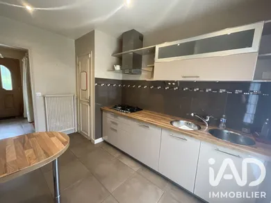 Maison à Vert-Saint-Denis (77240)