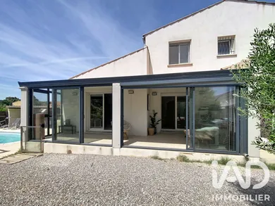 Maison à Marcorignan (11120)