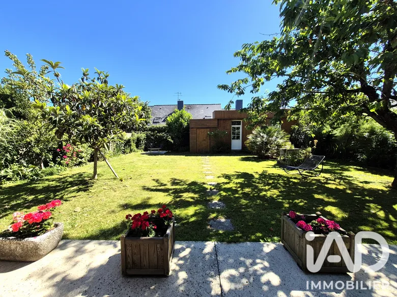 Maison 7 pièces 163 m² · à Rennes · 163 m² · 735 000 €