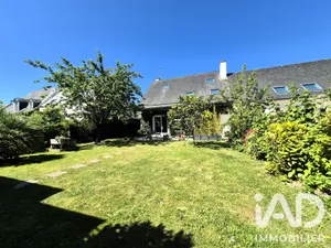 House in Rennes (35700)