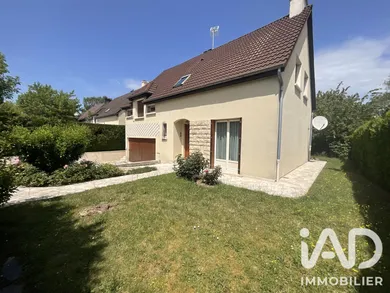 Maison à Vert-Saint-Denis (77240)