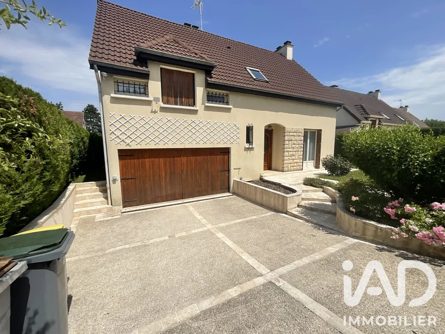 Maison à Vert-Saint-Denis (77240) photo 3
