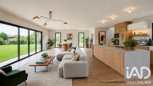 House in Carignan-de-Bordeaux (33360)