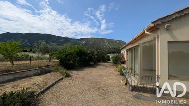 House in Maubec (84660)