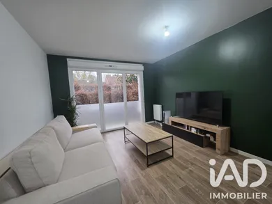 Apartment in Ronchin (59790)