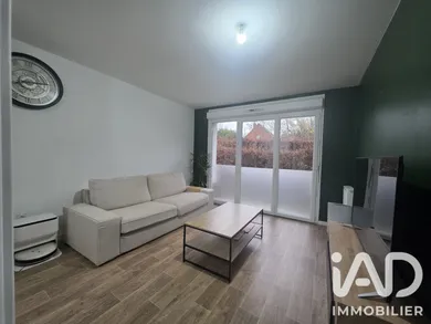 Apartment in Ronchin (59790)
