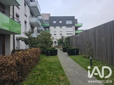 Apartment in Ronchin (59790)