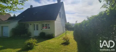 Maison à Le Mesnil-Esnard (76240)