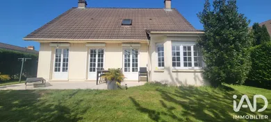 Maison à Le Mesnil-Esnard (76240)
