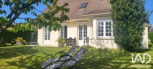 Maison à Le Mesnil-Esnard (76240)