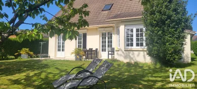 Maison à Le Mesnil-Esnard (76240)