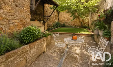 Maison de ville à Champigneulles (54250)