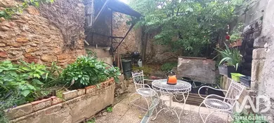 Maison de ville à Champigneulles (54250)