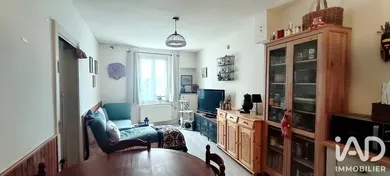 Maison de ville à Champigneulles (54250)