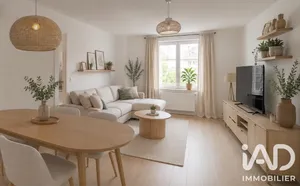 Townhouse in Champigneulles (54250)