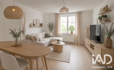 Maison de ville à Champigneulles (54250)