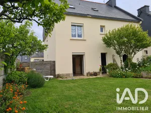 Traditional house in Ploufragan (22440)