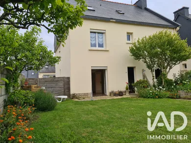 Traditional house in Ploufragan (22440)
