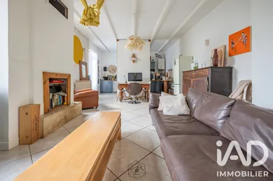 Maison à Thionville (57100)