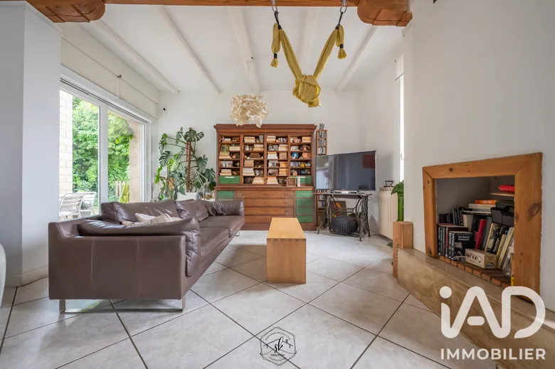 Maison 5 pièces 101 m² · à Thionville · 101 m² · 295 000 €