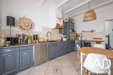 Maison à Thionville (57100)