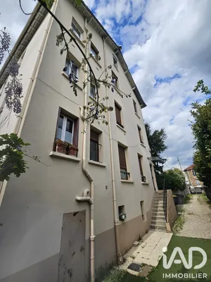 Appartement à Gagny (93220)